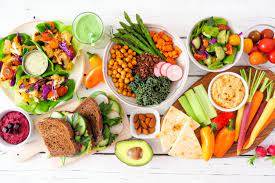 Unlock Vibrant Health: 7 Essential Healthy Eating Tips for Older Adults | Fast Fact Now