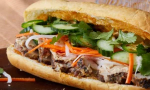 Banh My