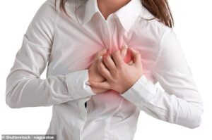 heart attack