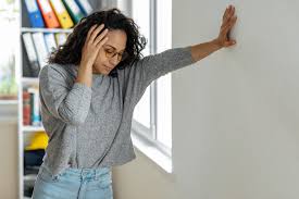 Stroke in young people